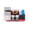 35V to 5V 10A 4 Port Usb Board