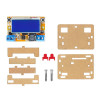 3A Adjustable Power Supply with Display