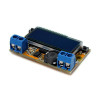 3A Adjustable Power Supply with Display