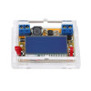 3A Adjustable Power Supply with Display