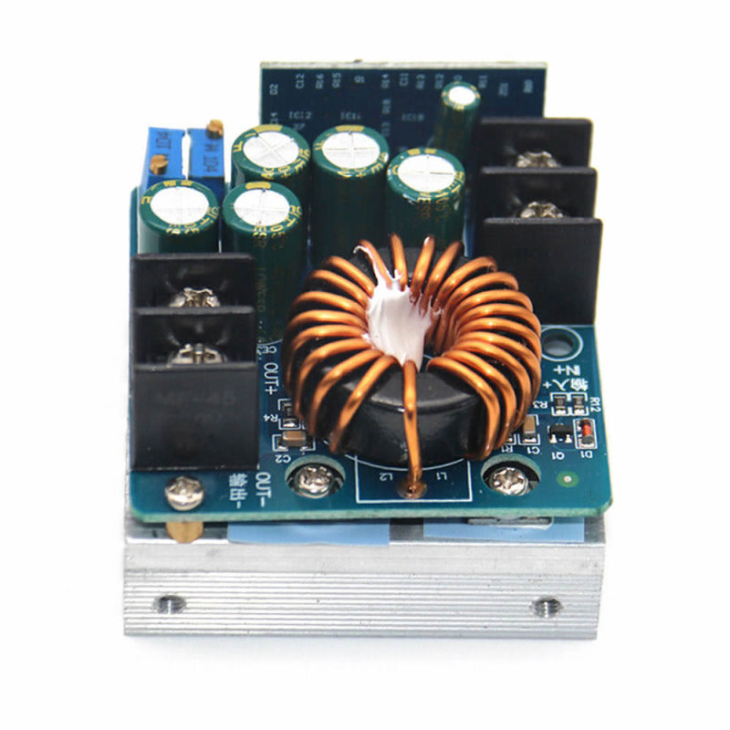 400W Step Down Module
