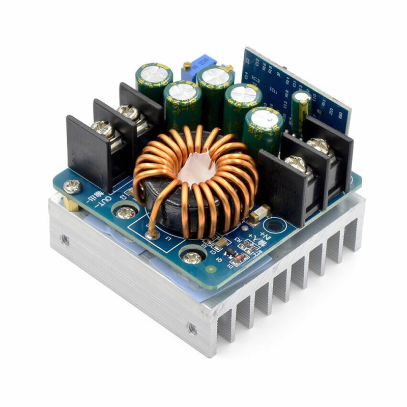 400W Step Down Module
