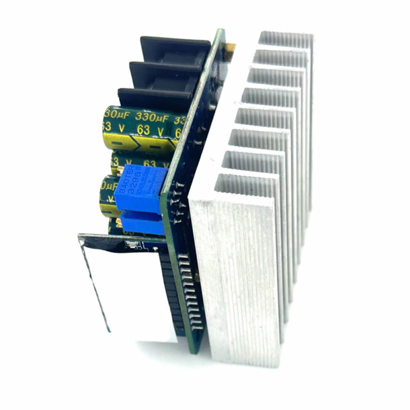 400W Step Down Module