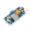 XL4015 5A Step-Down Voltage Converter