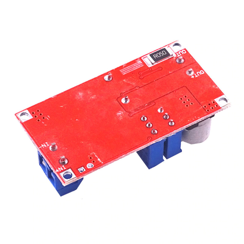 XL4015 ACAV 5A Step-Down Converter