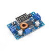 XL4015 5A Step-Down Converter with Voltmeter
