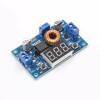 XL4015 5A Step-Down Converter with Voltmeter