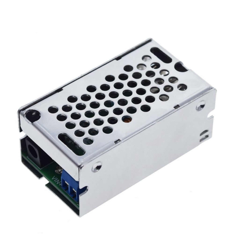 4 Usb Port 5V 5A Step Down Converter