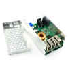4 Usb Port 5V 5A Step Down Converter