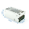 4 Usb Port 5V 5A Step Down Converter