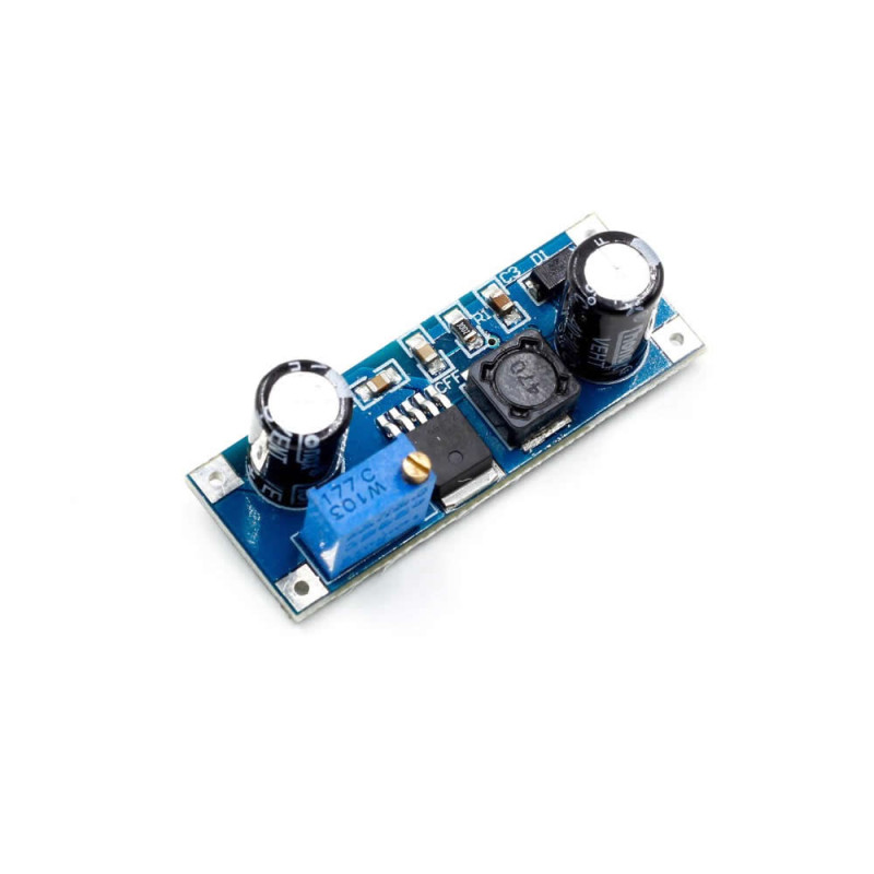 XL7015 Adjustable Power Supply