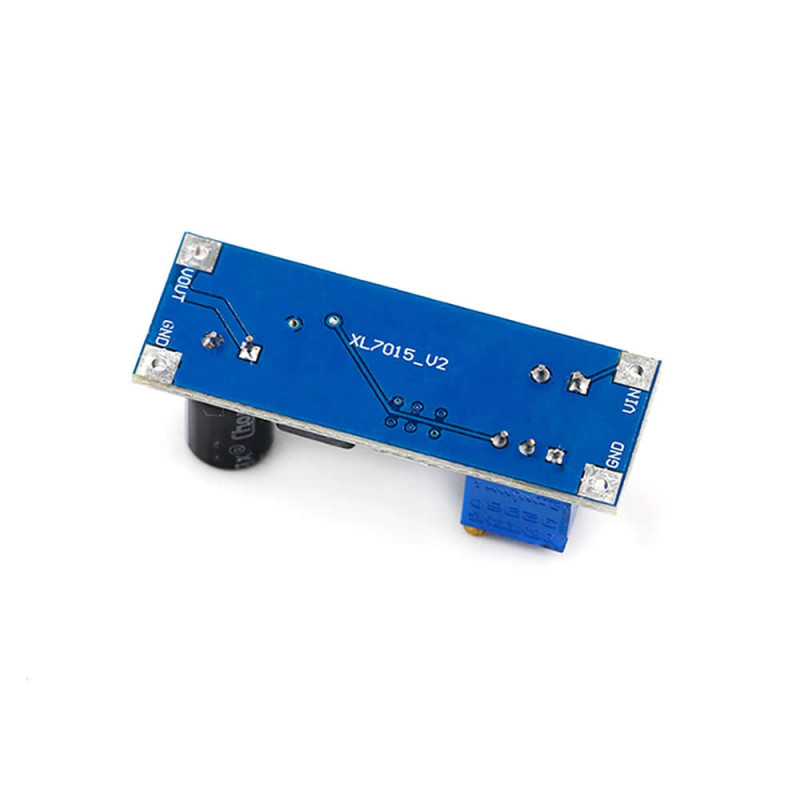 XL7015 Adjustable Power Supply