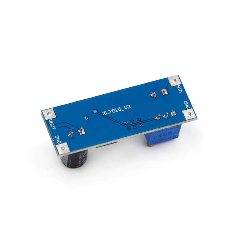 XL7015 Adjustable Power Supply