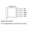 XL7015 100V 0.8A
