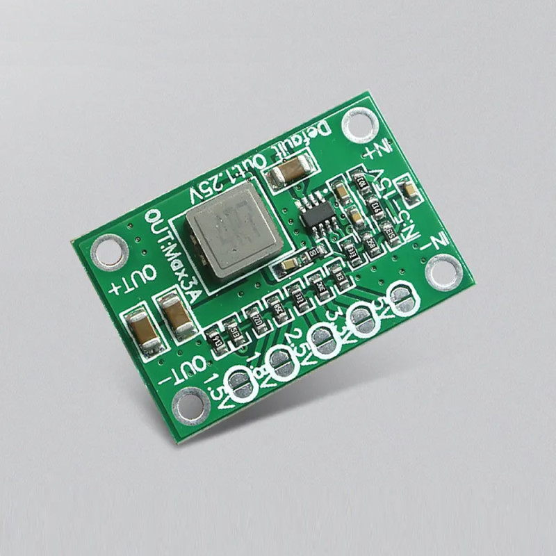 5-16V 3A Step Down Voltage Module CA-1235