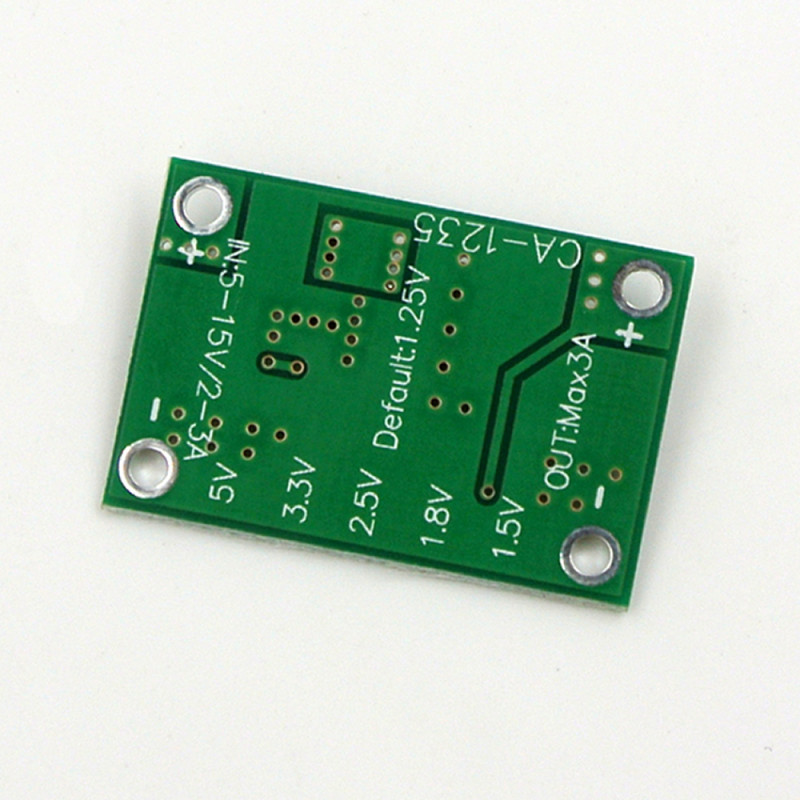 5-16V 3A Step Down Voltage Module CA-1235