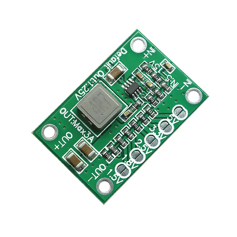5-16V 3A Step Down Voltage Module CA-1235