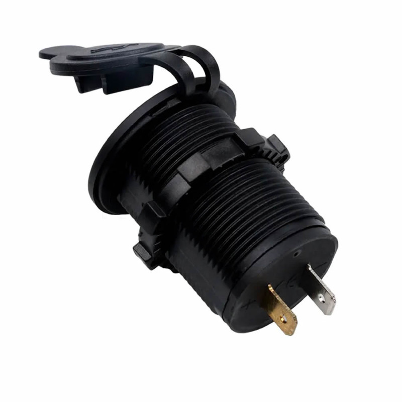 Dual Usb Output 30V to 5V