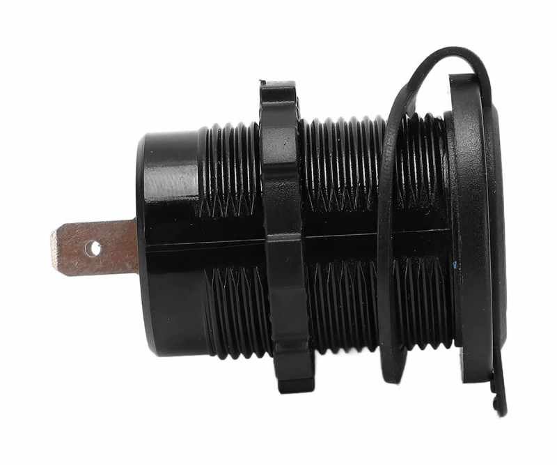 Dual Usb Output 30V to 5V