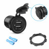 Dual Usb Output 30V to 5V