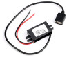 USB-A 5V 3A Module F35J5V3A