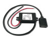 USB-A 5V 3A Module F35J5V3A
