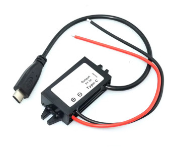 Type-C 5V 3A Module F35J5V3A