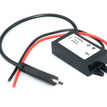 Type-C 5V 3A Modül F35J5V3A