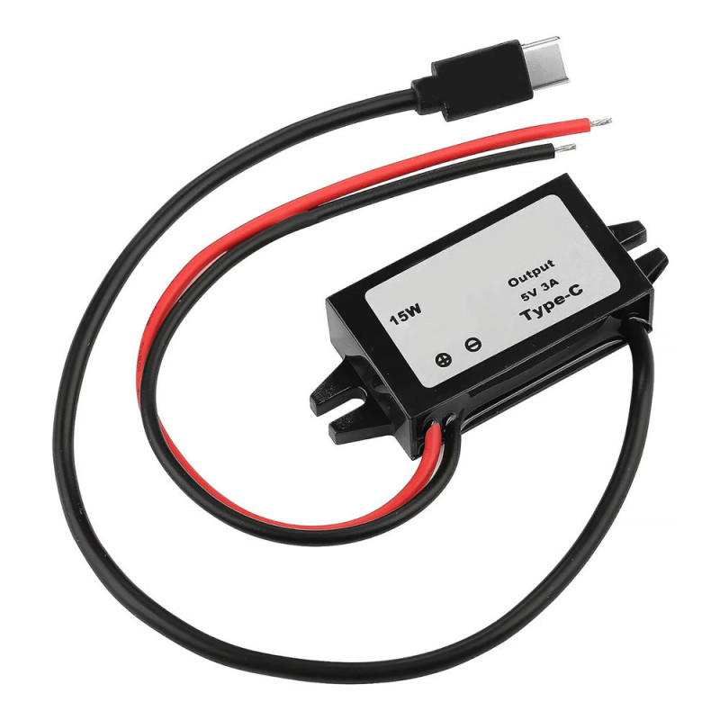 Type-C 5V 3A Module F35J5V3A
