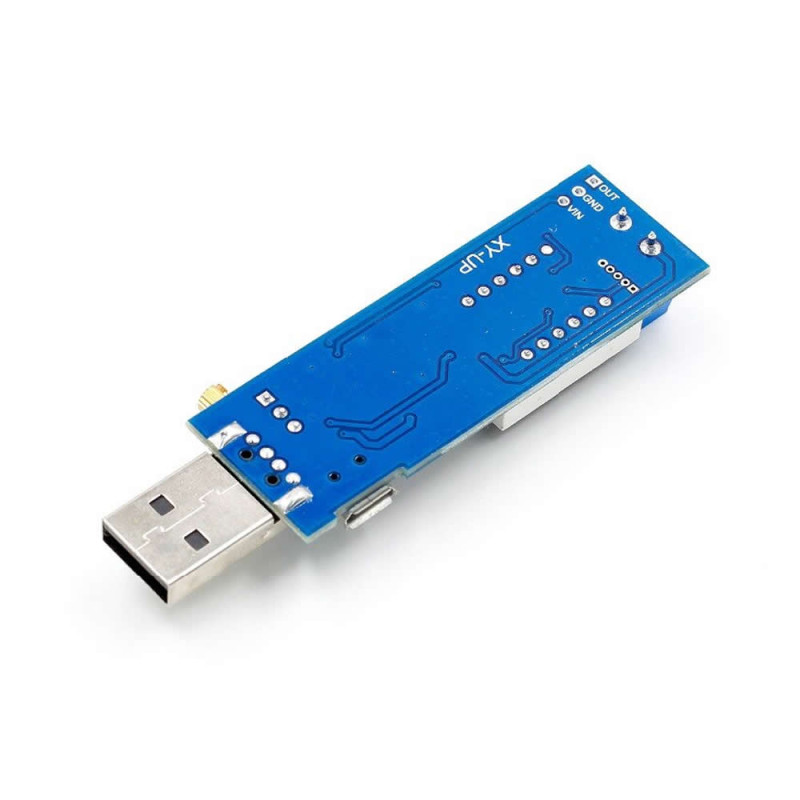 Usb Power Supply Module HW-132