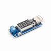 40V to 5V 2A Voltage Step-Down