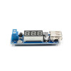 40V to 5V 2A Voltage Step-Down