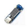 40V to 5V 2A Voltage Step-Down