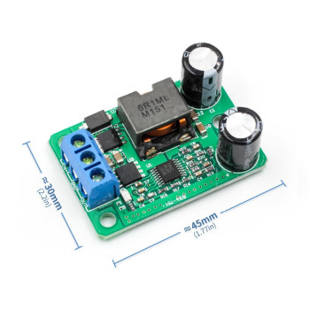 5V 5A Step-Down Converter HW-468