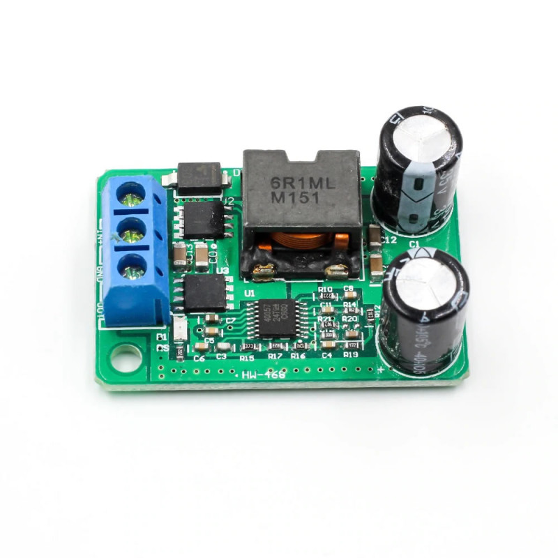 5V 5A Step-Down Converter HW-468