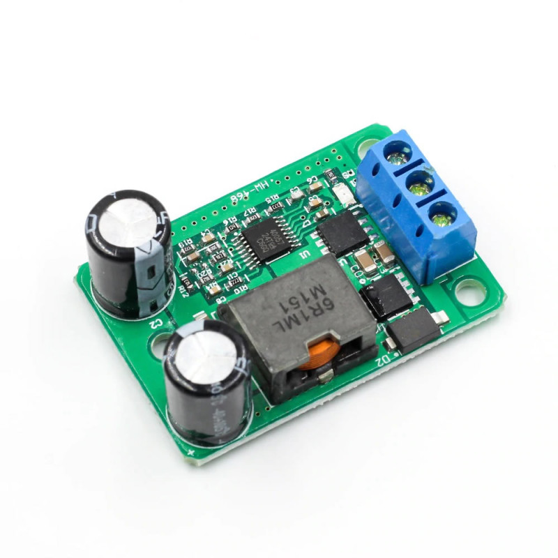 5V 5A Step-Down Converter HW-468