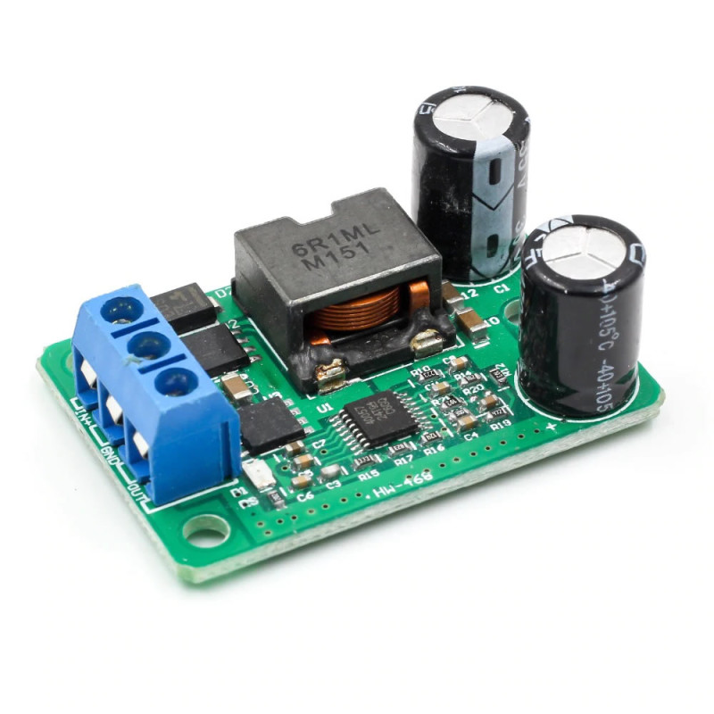 5V 5A Step-Down Converter HW-468