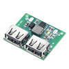 Dual USB Output Step Down Voltage Converter HW-681