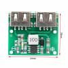 Dual USB Output Step Down Voltage Converter HW-681