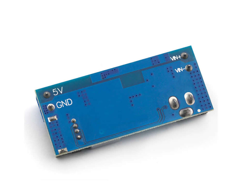5V 5A Voltage Step-Down HW688
