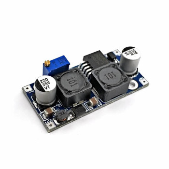 LM2577 Adjustable Power Supply Module