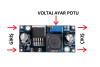 LM2596 Adjustable Power Supply