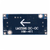 LM2596 Adjustable Power Supply