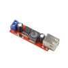 LM2596 Dual USB Power Module