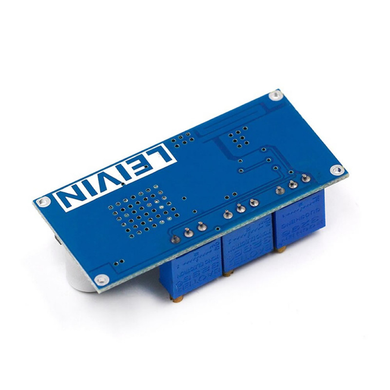LM2596 ACAV Battery Charge Module