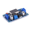 LM2596 Adjustable Power Module with Voltmeter