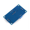 LM2596 Adjustable Power Module with Voltmeter