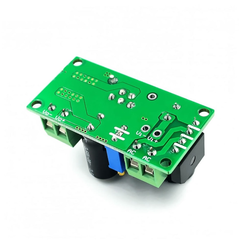 LM2596HV Power Supply Module