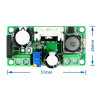 LM2596HV Power Supply Module