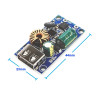 80V to 5V 2A Usb LX8520